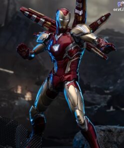 Morstorm Studio - Marvel Iron Man Mk.85 Licensed[Pre-Order]