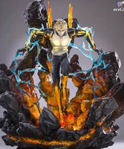 Tsume Studio - One Punch Man Genos [In-Stock]