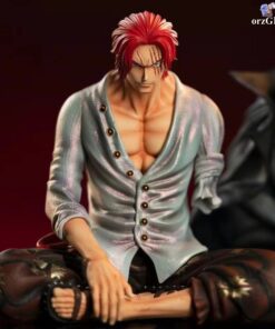 Neijuan Studio - One Piece Seated Shanks [Pre-Order Closed] Full Payment / Normal Version (Single