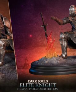 Frist 4 Figures Studio - Dark Souls Elite Knight Armor [Pre-Order] Deposit / Kneeling Version