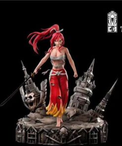 Twilight Studio - Fairy Tail Erza Scarlet [Preorder Closed] Full Payment Fairytail