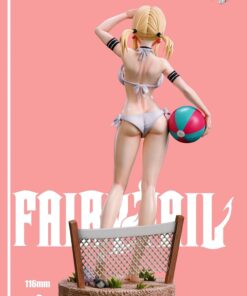 Tpa Studio - Fairy Tail Swimsuit Series Lucy Heartfilia [Pre-Order Closed]