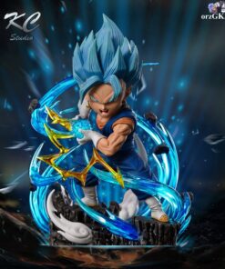 Kc Studio - Dragon Ball Vegetto [Pre-Order Closed] Full Payment (Temporarily Out Of Stock)