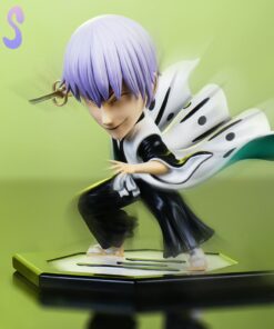 Opp Studio - Bleach Captain Of The 3Rd Division Ichimaru Gin [Pre-Order Closed] Full Payment