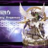 Dimension Power - Digimon Holy Angemon And Takaishi Takeru [Pre-Order Closed] Full Payment