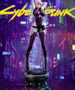 Hp Studio - Cyberpunk Lucy[Pre-Order]