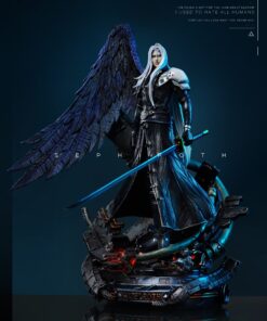 Black Wing Studio - Final Fantasy Vii Sephiroth [Pre-Order Closed] Full Payment