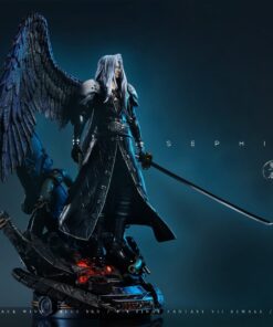 Black Wing Studio - Final Fantasy Vii Sephiroth [Pre-Order Closed]
