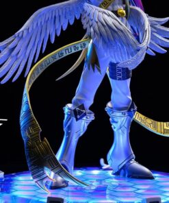 Moon Goddess & Mi Man Studio - Digimon Be Completed Series 07-Holy Angemon [Pre-Order Closed]
