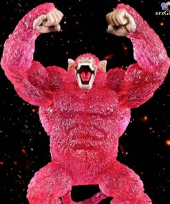 Sa Studio - Dragon Ball Transformation Series-Energy Body Pink Ape [ In-Stock]