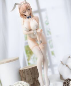Astrum Design - Adorable Girl Series Shiro Bunny [Pre-Order Closed]