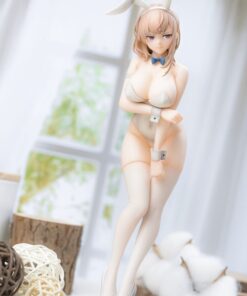 Astrum Design - Adorable Girl Series Shiro Bunny [Pre-Order Closed] Full Payment / Exclusive Version