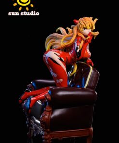 Sun Studio - Neon Genesis Evangelion Asuka Langley Soryu [Pre-Order Closed] Full Payment