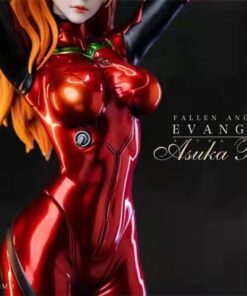 Fallen Angel Studio - Evangelion Bikini Series 002 Asuka [In-Stock]