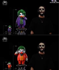 Pg Studio - Super Mario The Clown [Pre-Order]