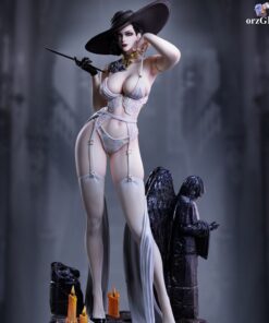 Cp Studio - Resident Evil Series Female Body Complementary Program-Lady Dimitrescu [In-Stock]