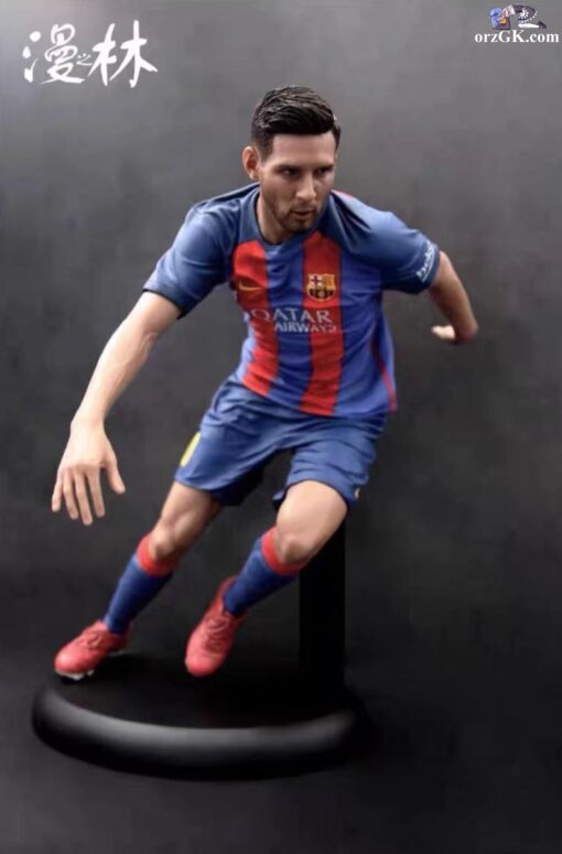 Forest Among Anime Studio - Lionel Messi [In-Stock]
