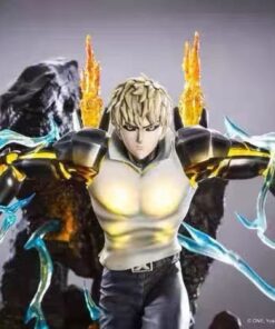 Tsume Studio - One Punch Man Genos [In-Stock]