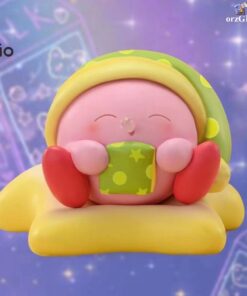 Odd Studio - Kirby Star Sleepy Kirby[Pre-Order]