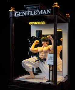 Gentleman 18 Studio - Jujutsu Kaisen Fushiguro Toji [ Pre-Order Closed]