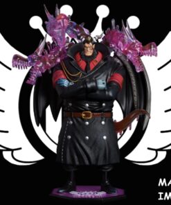 Stand Studio - One Piece Impel Down Arc Magellan [Pre-Order Closed]