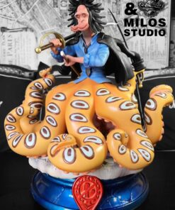 Butt & Milos Studio - One Piece Hyouzou Ryugu Kingdom Series [Pre-Order Closed] Full Payment