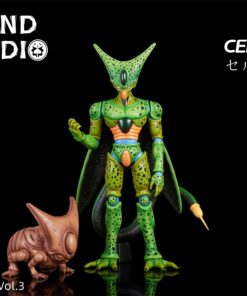 Stand Studio - Cell [Pre-Order]