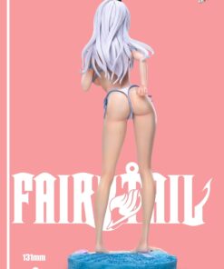 Tpa Studio - Fairy Tail Bikini Series Mirajane Strauss [Pre-Order Closed] Fairytail