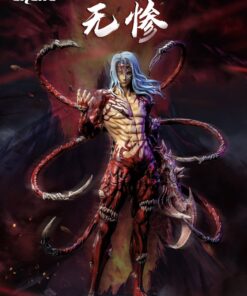 Cheng Studio - Demon Slayer Series Kibutsuji Muzan [Pre-Order Closed]