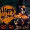 Emo Studio - Halloween Theme Kamado Nezuko [Pre-Order]