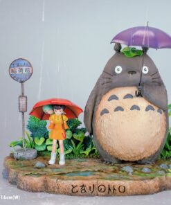 Cookie Studio - My Neighbour Totoro Mei Satsuki [Pre-Order Closed] Full Payment Myneighbourtotoro