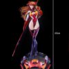 Girl Maker Studio - Neon Genesis Evangelion Asuka Langley Soryu [Pre-Order Closed] Full Payment
