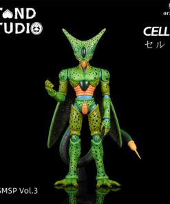 Stand Studio - Cell [Pre-Order]