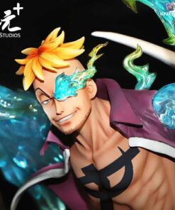 Pt Studios - One Piece Marco The Phoenix [Pre-Order Closed] Onepiece