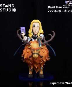 Stand Studio - One Piece Supernova Series Basil Hawkins [Pre-Order Closed] Full Payment Onepiece