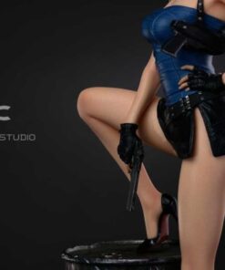Teamman Studio - Resident Evil Jill Valentine [Pre-Order Closed]