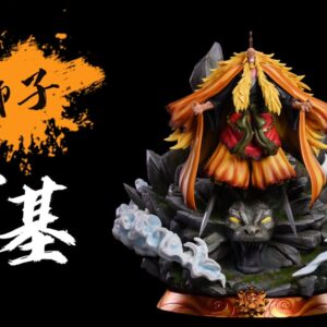 Black Studio - One Piece Shiki The Golden Lion [Pre-Order Closed] Full Payment Onepiece