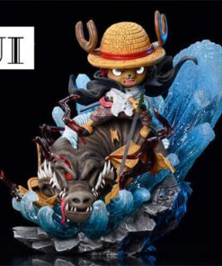 Wji Studio - One Piece Chopper Cosplay Shanks [Pre-Order Closed] Onepiece