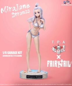 Tpa Studio - Fairy Tail Bikini Series Mirajane Strauss [Pre-Order Closed] Full Payment Fairytail