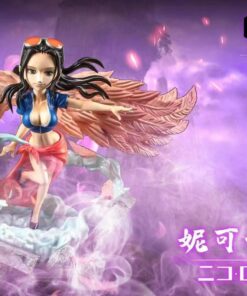 Xs Studios X Yang - One Piece Nico Robin [Pre-Order Closed] Full Payment Onepiece