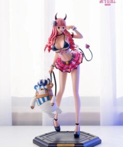 My Girl Studio - One Piece Ghost Princess Perona [Pre-Order Closed] Full Payment Onepiece