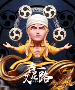 Princekin Studio - One Piece Enel Cosplay Avenger Series [Pre-Order Closed] Full Payment Onepiece