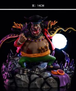 Mask Studio - One Piece Marshall D. Teach Emperors Series #2 [In-Stock] Onepiece