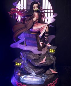 Kimi Studio X Lx - Demon Slayer Kamado Nezuko [Pre-Order Closed] Full Payment Demonslayer