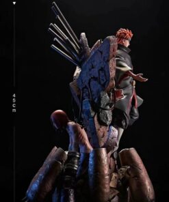 Zuo Ban Studio - Naruto Pain And Nagato [Pre-Order Closed] Full Payment