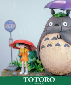 Cookie Studio - My Neighbour Totoro Mei Satsuki [Pre-Order Closed] Myneighbourtotoro