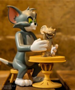 Soap Studio - Tom & Jerry [Pre-Order Closed] Full Payment Tomandjerry