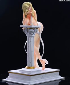 Tr Studio - Record Of Ragnarok Goddness Of Beauty Aphrodite [Pre-Order Closed] Full Payment /