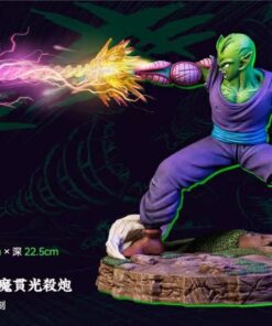 Nan Feng Studio - Dragon Ball Piccolo Demonic Screw Light Cannon [Pre-Order Closed] Dragonball